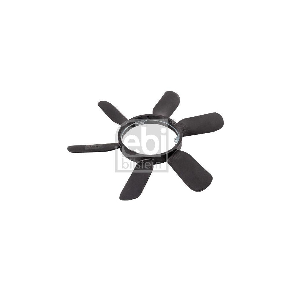 FEBI BILSTEIN L&uuml;fterrad, Motork&uuml;hlung 15275 f&uuml;r MERCEDES-BENZ