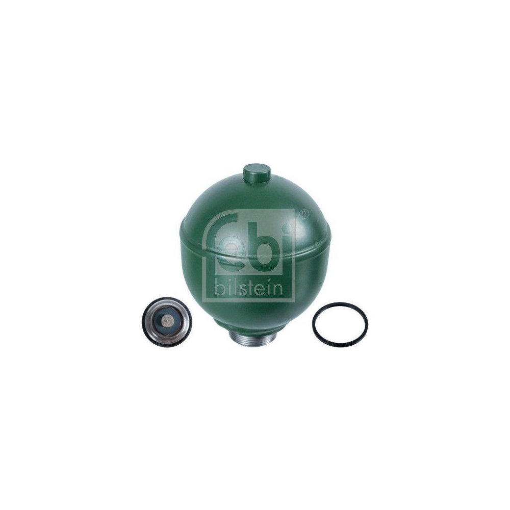 FEBI BILSTEIN Druckspeicher, Federung/D&auml;mpfung 22523 f&uuml;r CITRO&Euml;N, Hinterachse