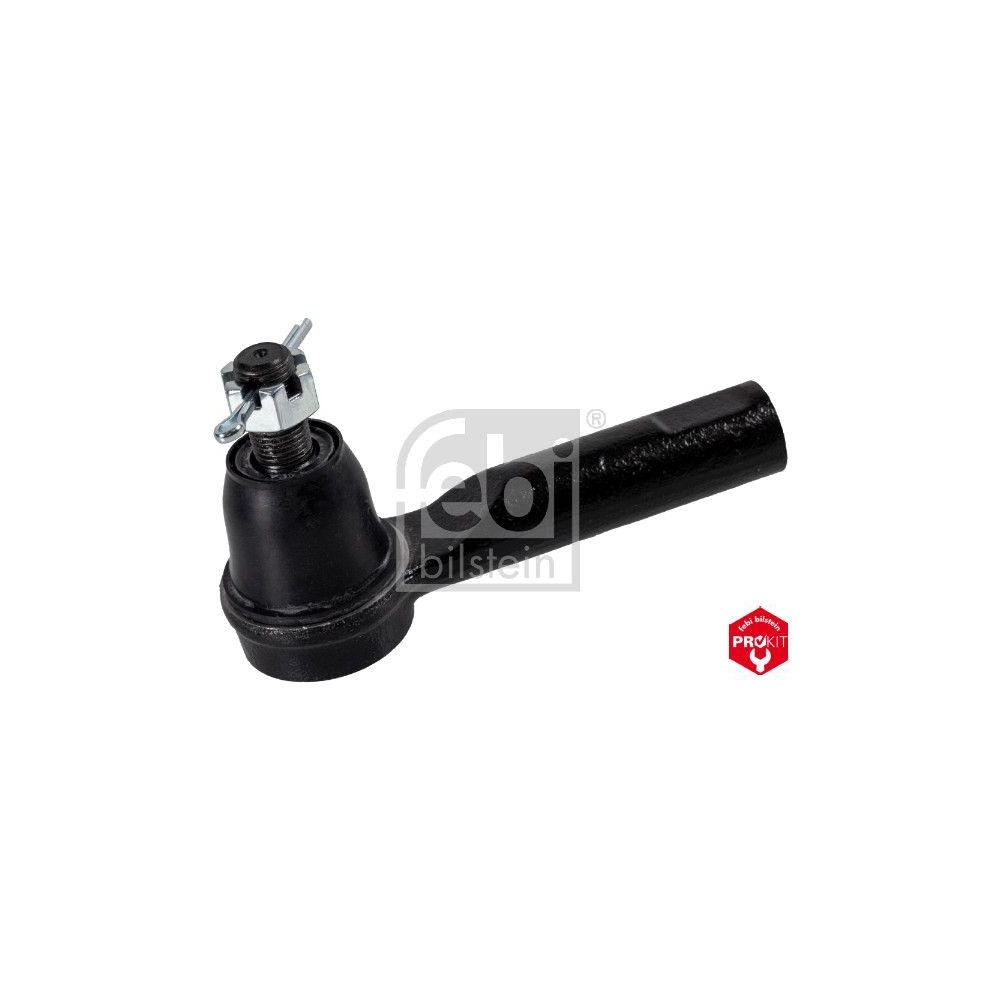 FEBI BILSTEIN Spurstangenkopf 42218 ProKit f&uuml;r HONDA HAVAL, Vorderachse links