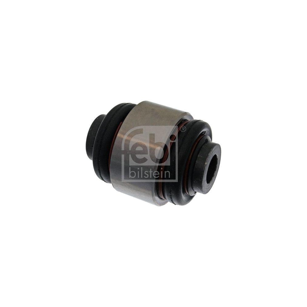 FEBI BILSTEIN Lagerung, Lenker 43749 f&uuml;r BMW, Hinterachse links