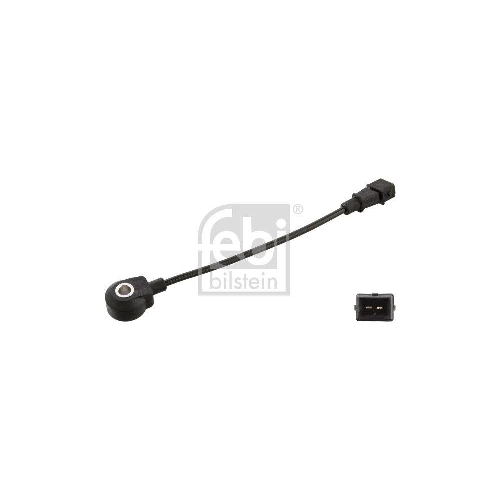 Klopfsensor FEBI BILSTEIN 103208 für HYUNDAI KIA