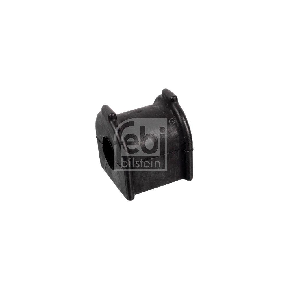 FEBI BILSTEIN Lagerung, Stabilisator 171867 f&uuml;r TOYOTA, Hinterachse