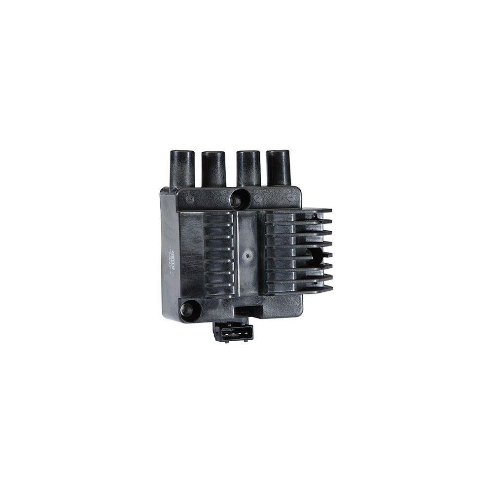 HELLA Zündspule 5DA 193 175-651 für OPEL VAUXHALL HITACHI