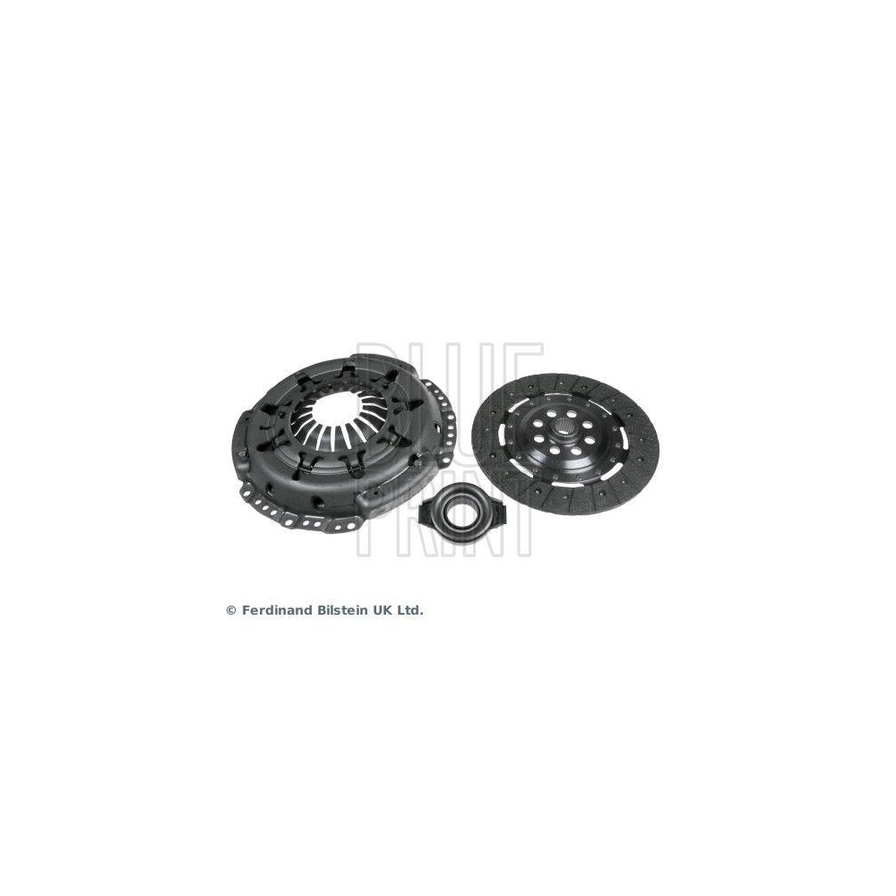Kupplungssatz BLUE PRINT ADN130174 f&uuml;r NISSAN
