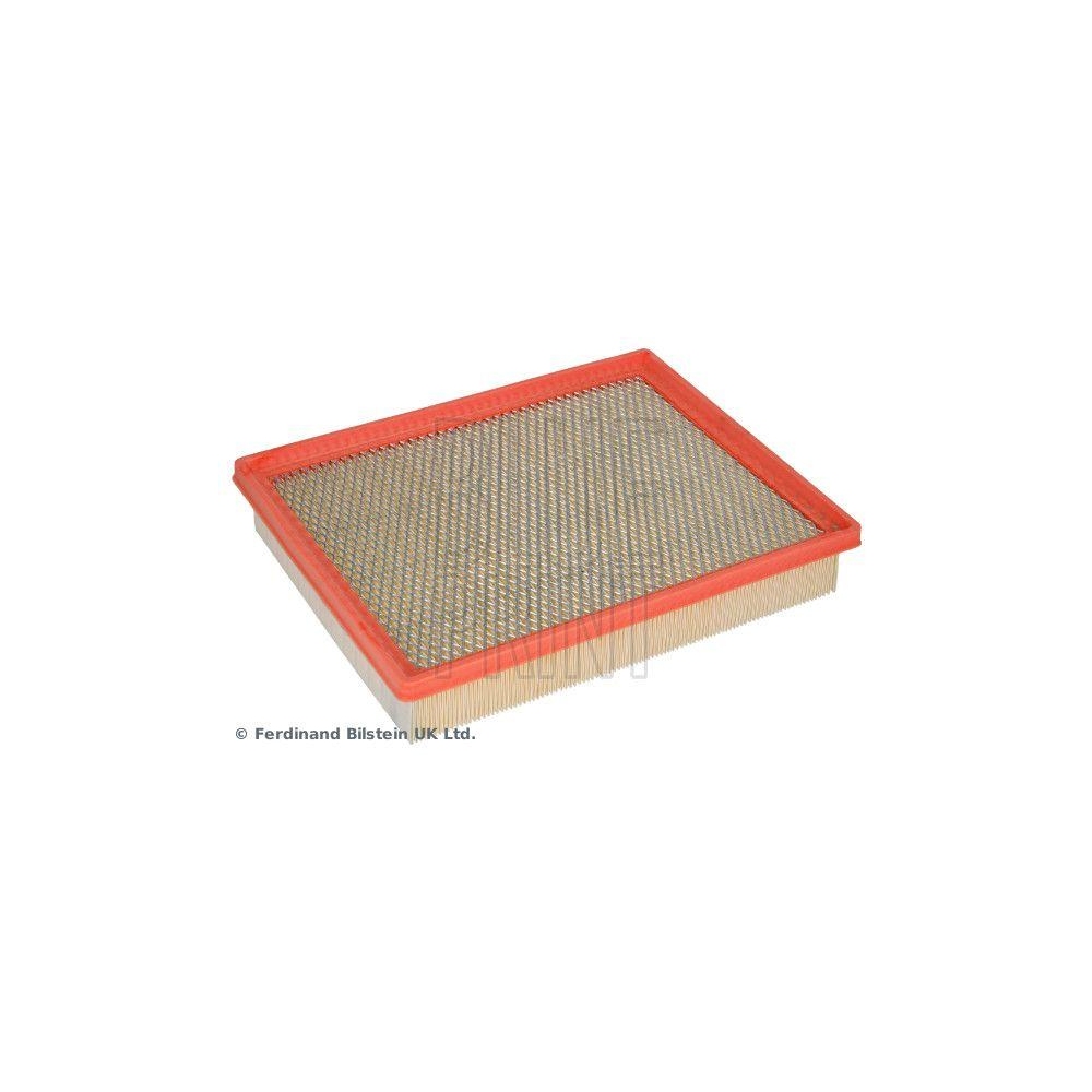Luftfilter BLUE PRINT ADA102226 f&uuml;r OPEL SAAB VAUXHALL CADILLAC