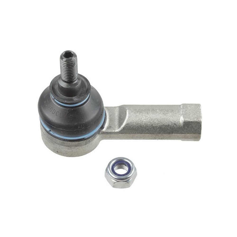 Spurstangenkopf LEMF&Ouml;RDER 34910 01 f&uuml;r CITRO&Euml;N MITSUBISHI PEUGEOT