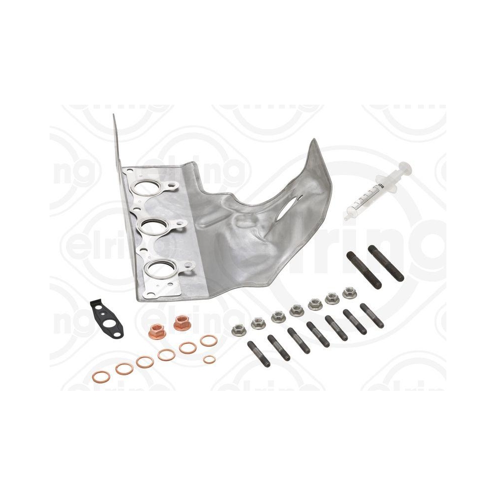 Montagesatz, Lader ELRING 724.810 f&uuml;r