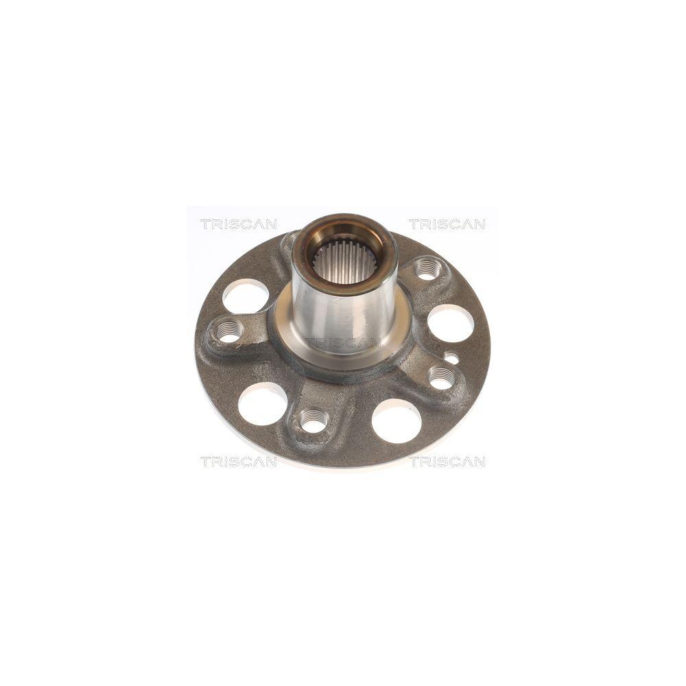 Radnabe TRISCAN 8535 23008 f&uuml;r MERCEDES-BENZ, Hinterachse