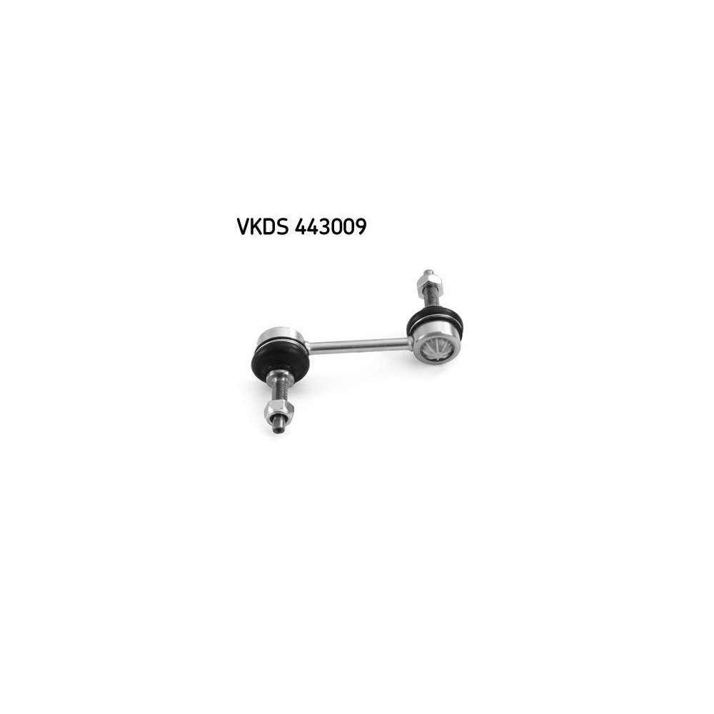 Stange/Strebe, Stabilisator SKF VKDS 443009 f&uuml;r CITRO&Euml;N FIAT PEUGEOT