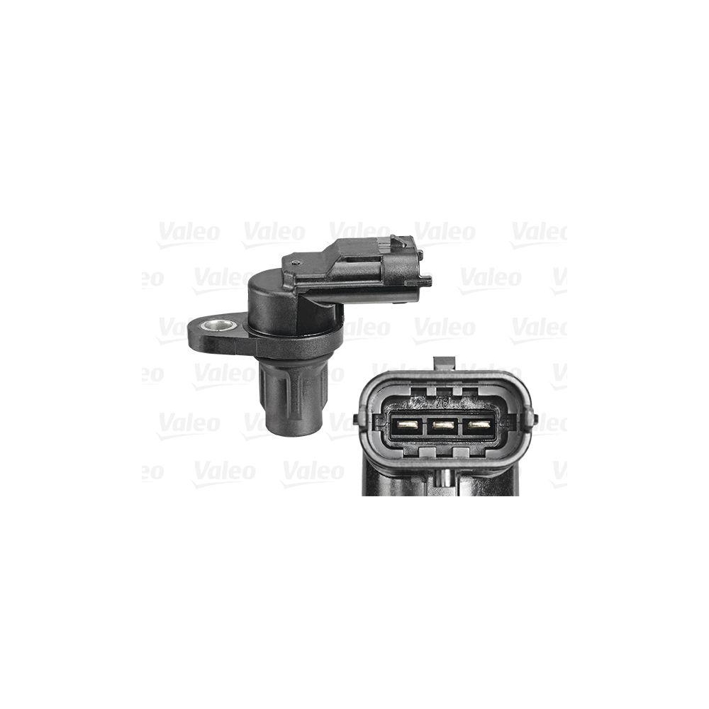 Sensor, Nockenwellenposition VALEO 253804 für ALFA ROMEO CHRYSLER CITROËN FIAT