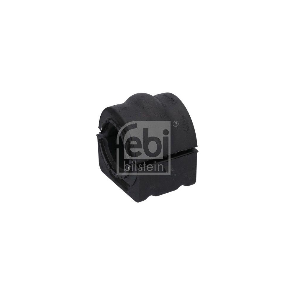 Lagerung, Stabilisator FEBI BILSTEIN 182364 f&uuml;r TESLA, Vorderachse links
