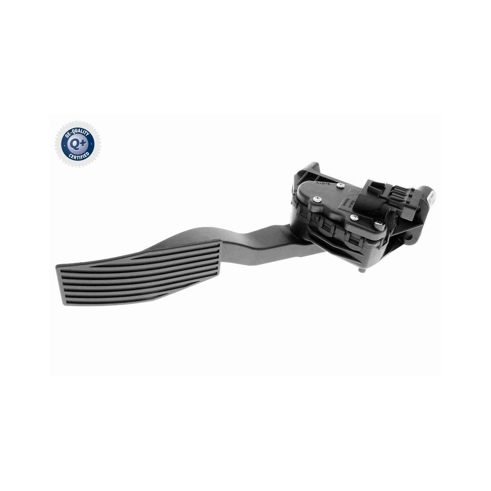 Fahrpedal VEMO V40-82-0002 Q+, Erstausrüsterqualität für OPEL VAUXHALL CHEVROLET