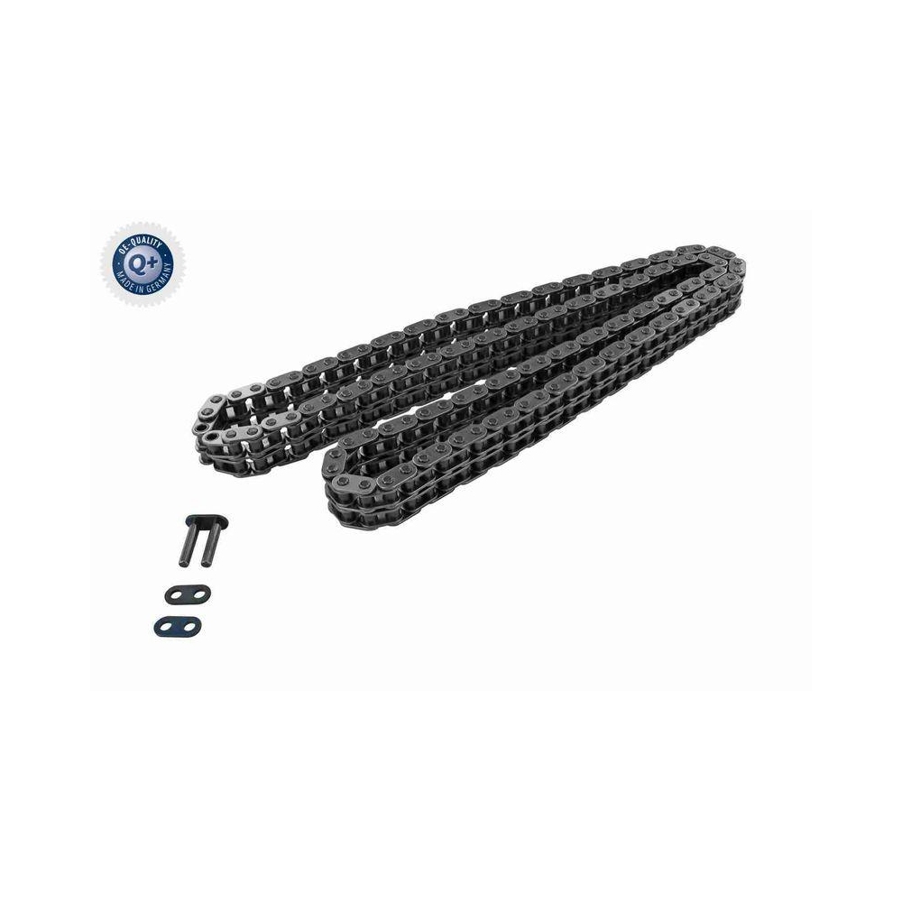Steuerkette VAICO V30-0420 Q+, Erstausrüsterqualität MADE IN GERMANY für
