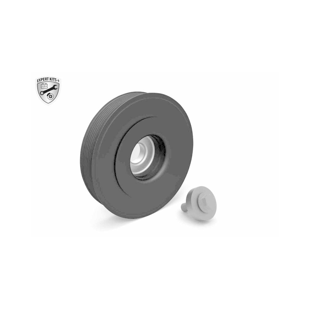 Riemenscheibensatz, Kurbelwelle VAICO V46-0787 EXPERT KITS + f&uuml;r HOTCHKISS BRAND