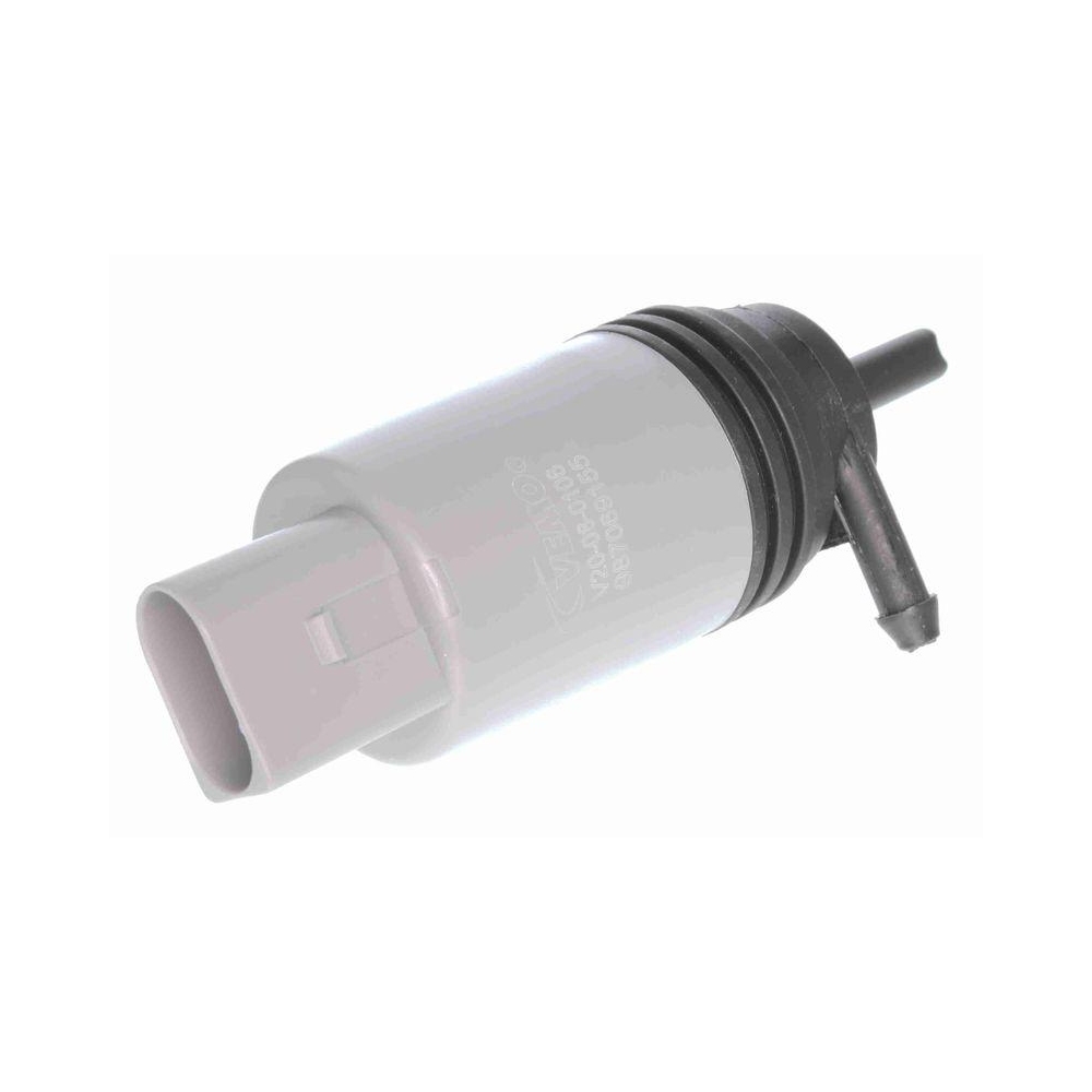 Waschwasserpumpe, Scheibenreinigung VEMO V20-08-0106 Green Mobility Parts für