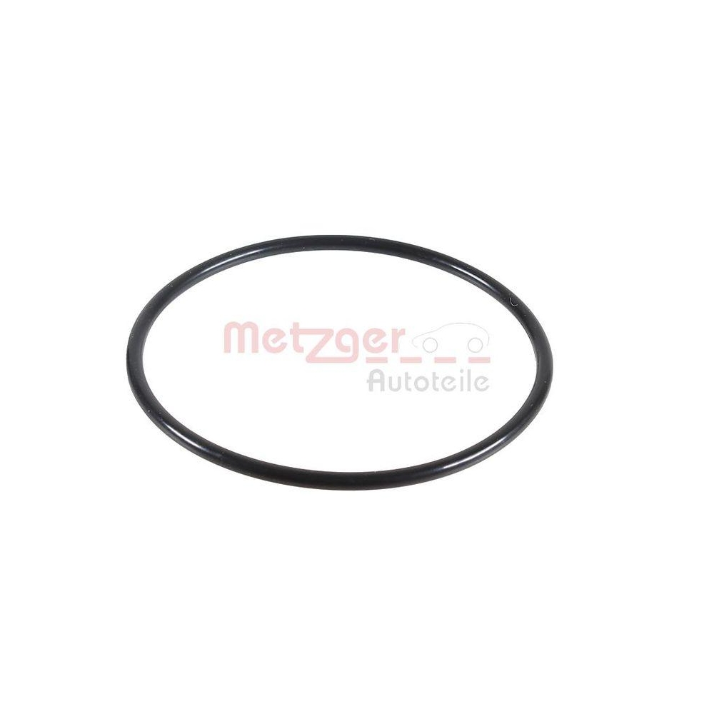 Dichtring, Lader METZGER 2430073 für AUDI