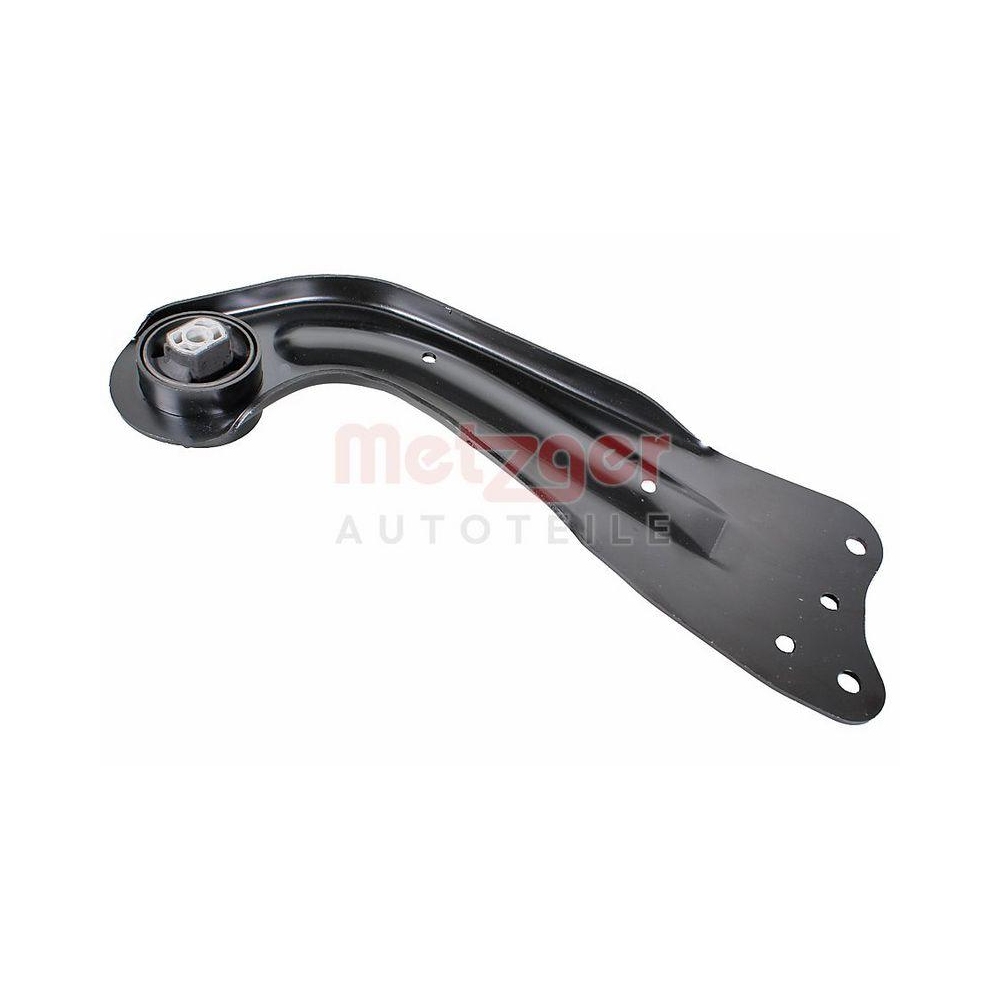 Lenker, Radaufh&auml;ngung METZGER 58191603 f&uuml;r VW, Hinterachse links, vorne