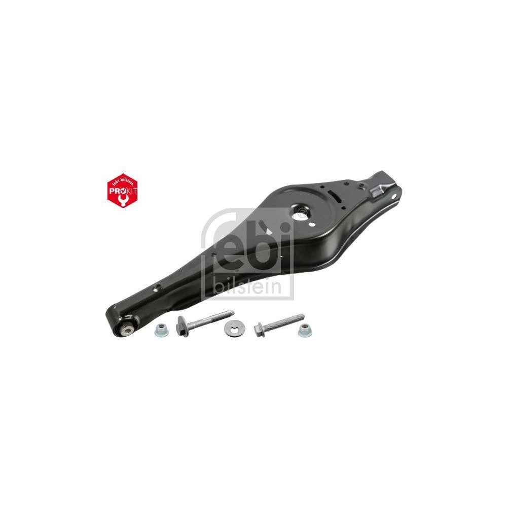 FEBI BILSTEIN Lenker, Radaufh&auml;ngung 188592 ProKit f&uuml;r AUDI SEAT SKODA VW