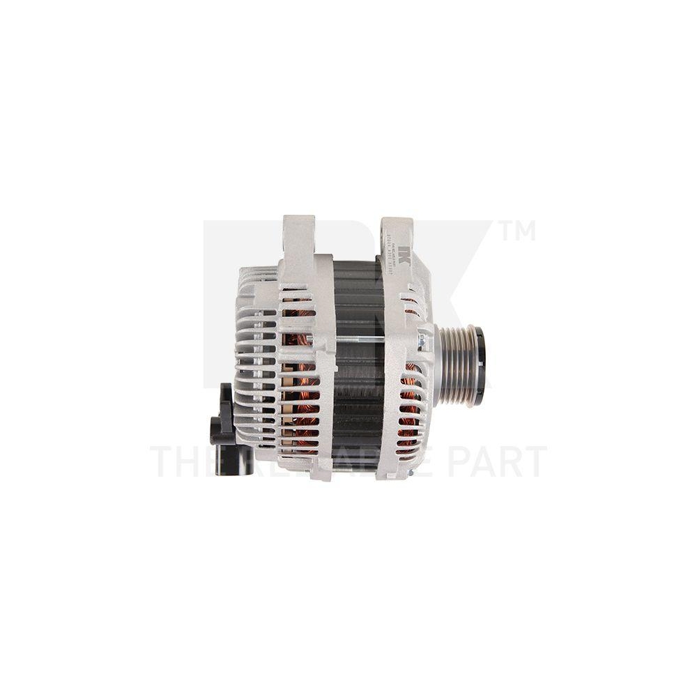 Generator NK 4837008 für CITROËN FIAT LANCIA MITSUBISHI PEUGEOT HITACHI