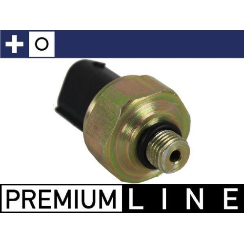 MAHLE ASE 22 000P Druckschalter, Klimaanlage BEHR *** PREMIUM LINE *** f&uuml;r BMW