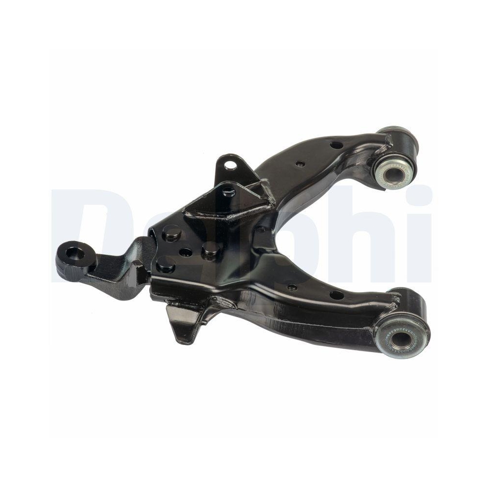 DELPHI TC3787 Lenker, Radaufh&auml;ngung f&uuml;r TOYOTA, Vorderachse links, au&szlig;en, links