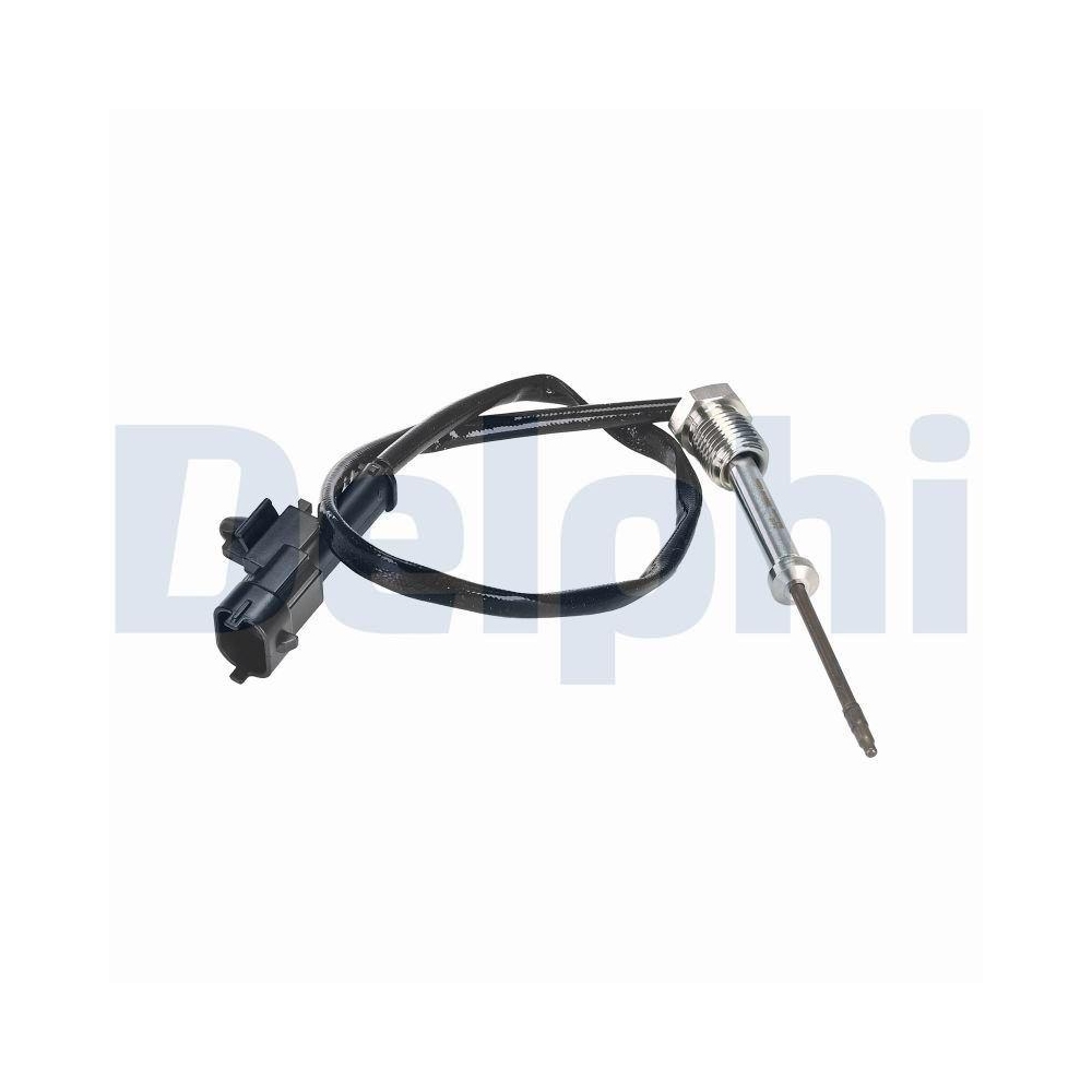 DELPHI TS30418-12B1 Sensor, Abgastemperatur f&uuml;r FIAT