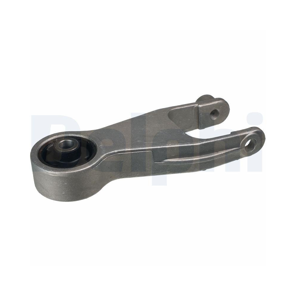 DELPHI TEM057 Lagerung, Motor f&uuml;r OPEL VAUXHALL, hinten, karosserieseitig, unten