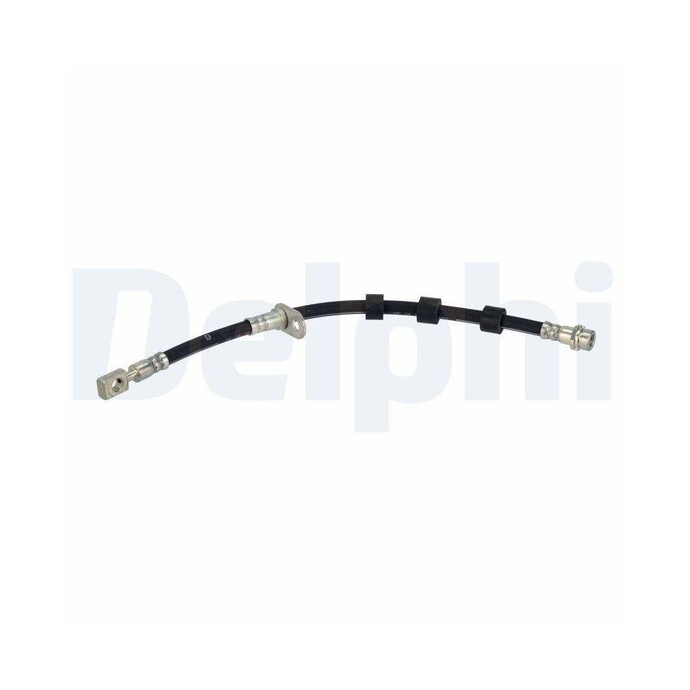 DELPHI LH7661 Bremsschlauch f&uuml;r FORD, Vorderachse links