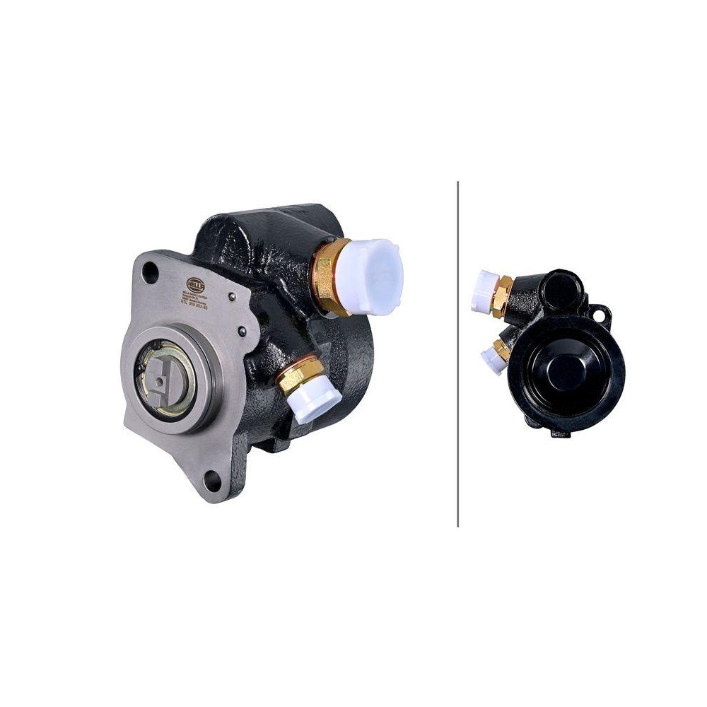 HELLA Hydraulikpumpe, Lenkung 8TL 359 003-901 f&uuml;r MAN