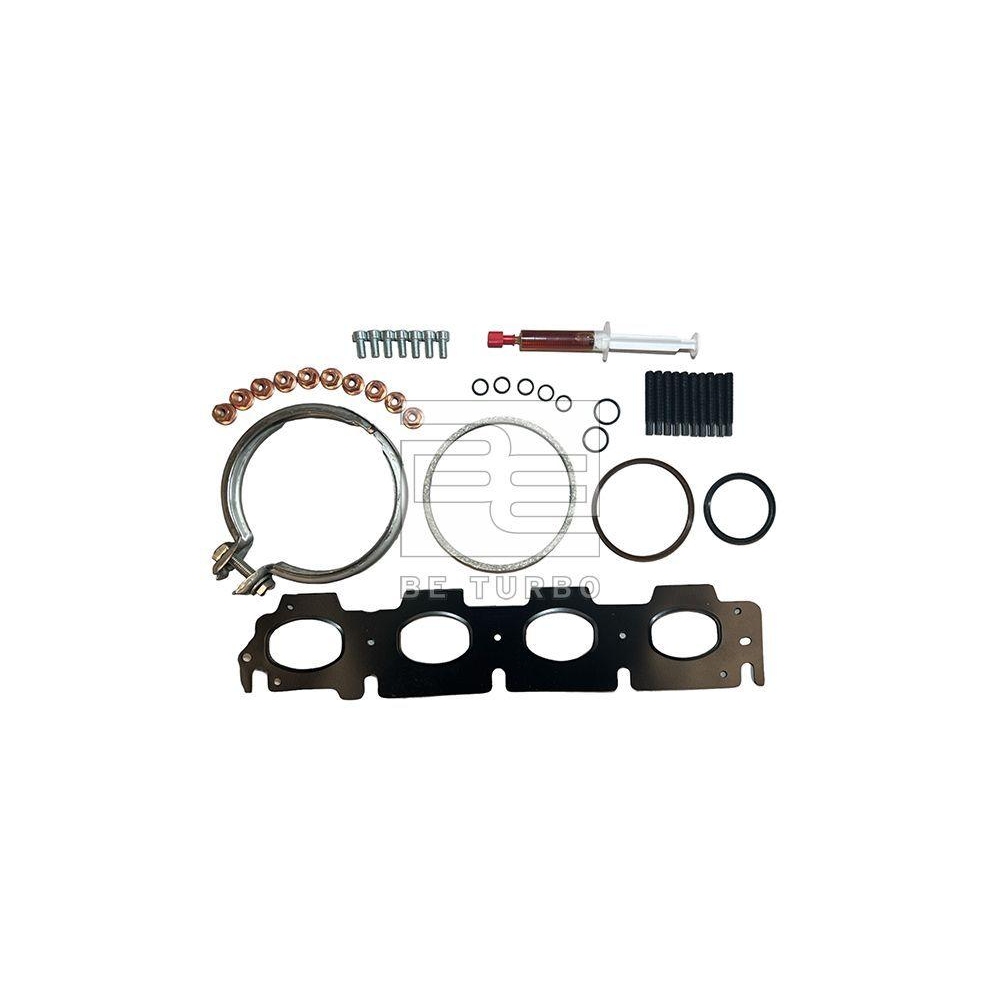 BE TURBO ABS953 Montagesatz, Lader f&uuml;r BMW