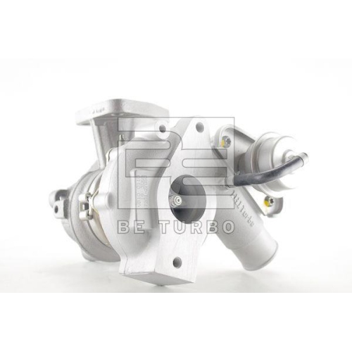 BE TURBO 126116RED Lader, Aufladung f&uuml;r TOYOTA