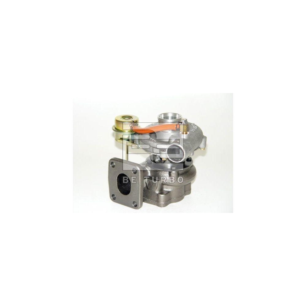 BE TURBO 128050 Lader, Aufladung f&uuml;r HYUNDAI