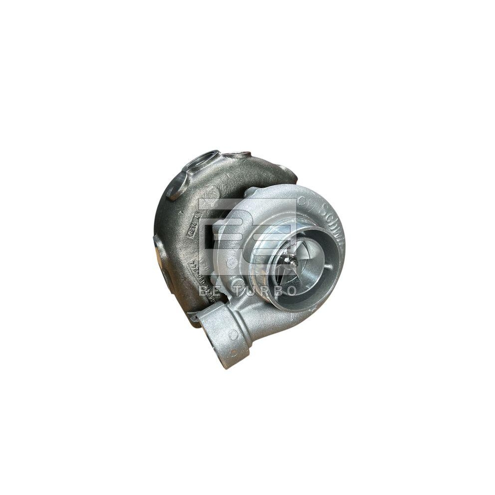 BE TURBO 128660 Lader, Aufladung f&uuml;r IVECO DEUTZ