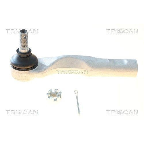 TRISCAN 8500 131002 Spurstangenkopf f&uuml;r TOYOTA, Vorderachse links, au&szlig;en