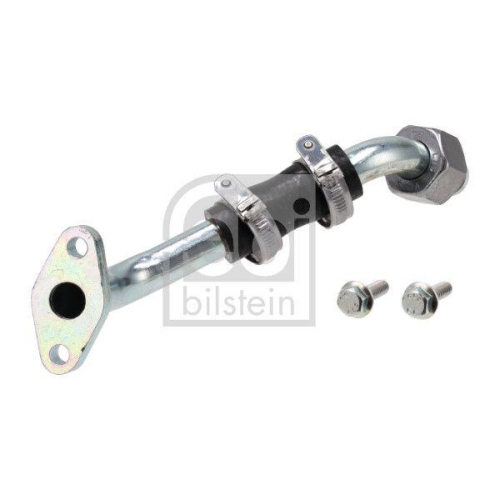 FEBI BILSTEIN 188011 &Ouml;lleitung, Lader f&uuml;r IVECO