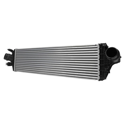 HELLA 8ML 366 341-561 Ladeluftk&uuml;hler f&uuml;r FORD
