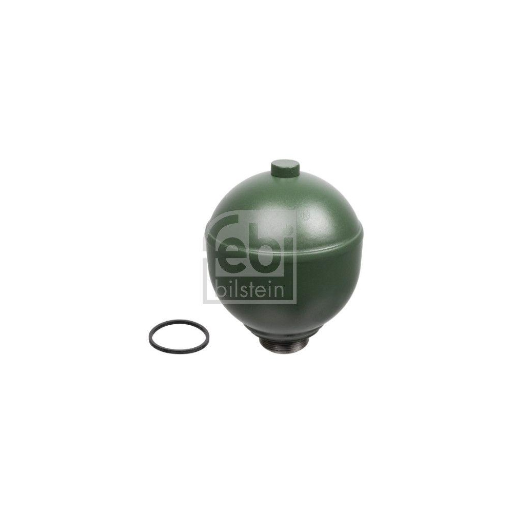 FEBI BILSTEIN Druckspeicher, Federung/D&auml;mpfung 22525 f&uuml;r CITRO&Euml;N, Vorderachse