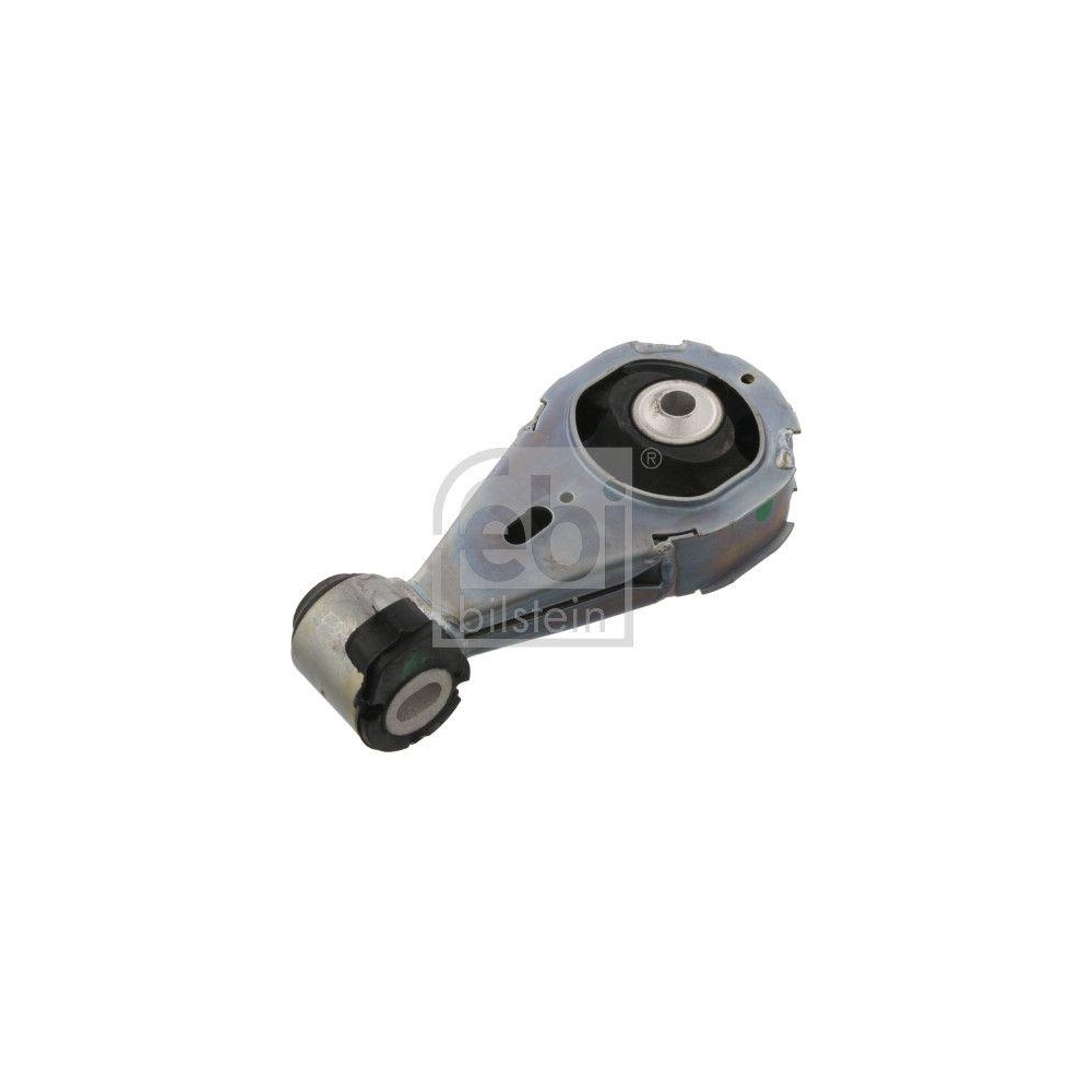 FEBI BILSTEIN Lagerung, Motor 37287 f&uuml;r RENAULT, rechts oben