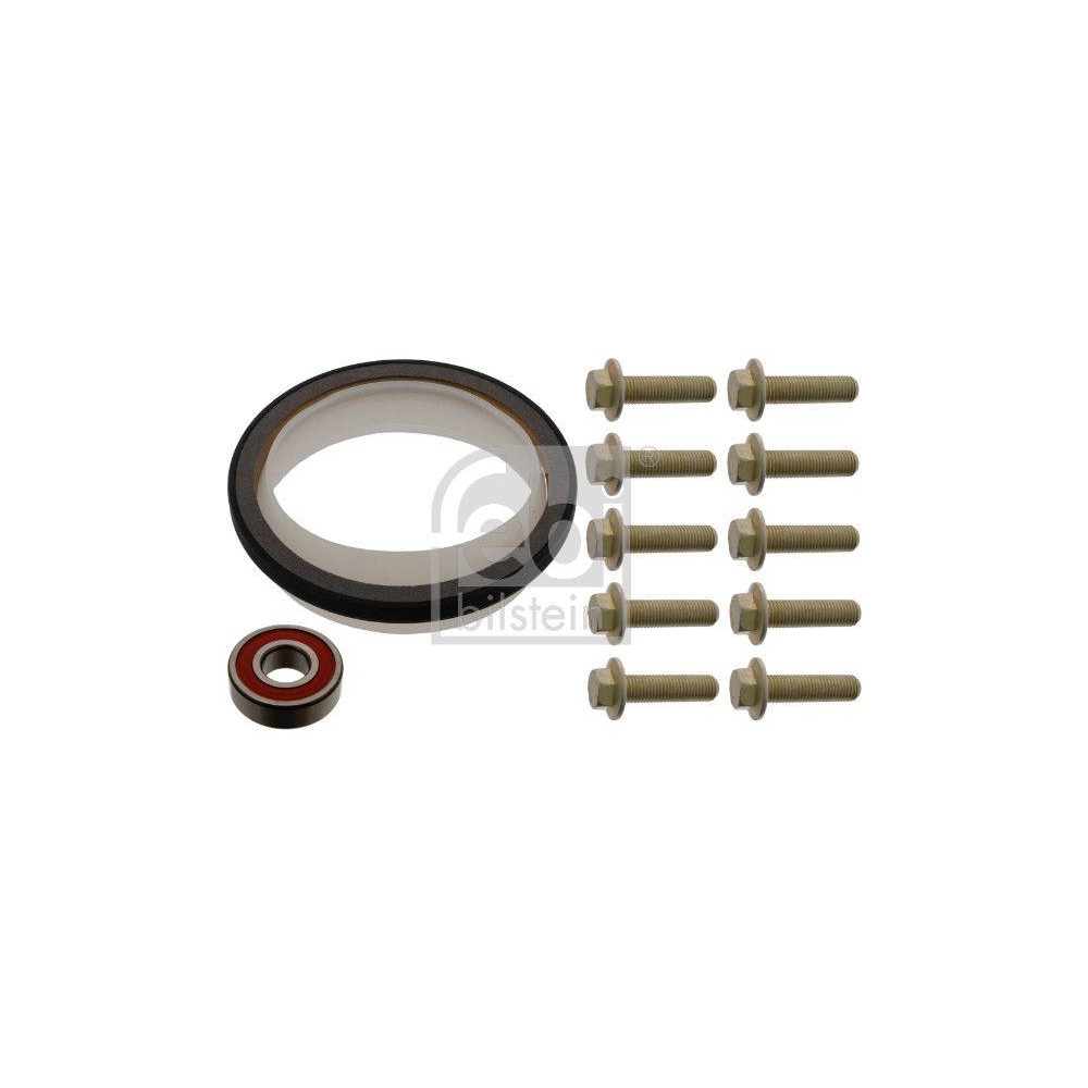 Reparatursatz, Schwungrad FEBI BILSTEIN 45614 f&uuml;r DAF, getriebeseitig