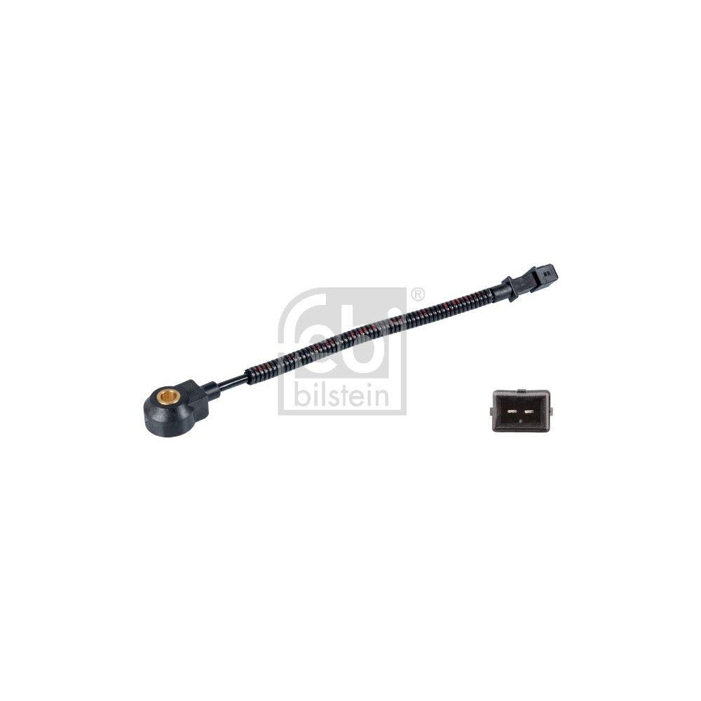 FEBI BILSTEIN Klopfsensor 103209 f&uuml;r HYUNDAI KIA