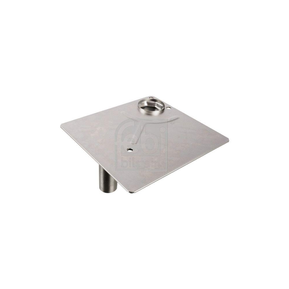 FEBI BILSTEIN Hydraulikfilter, Automatikgetriebe 106111 f&uuml;r AUDI