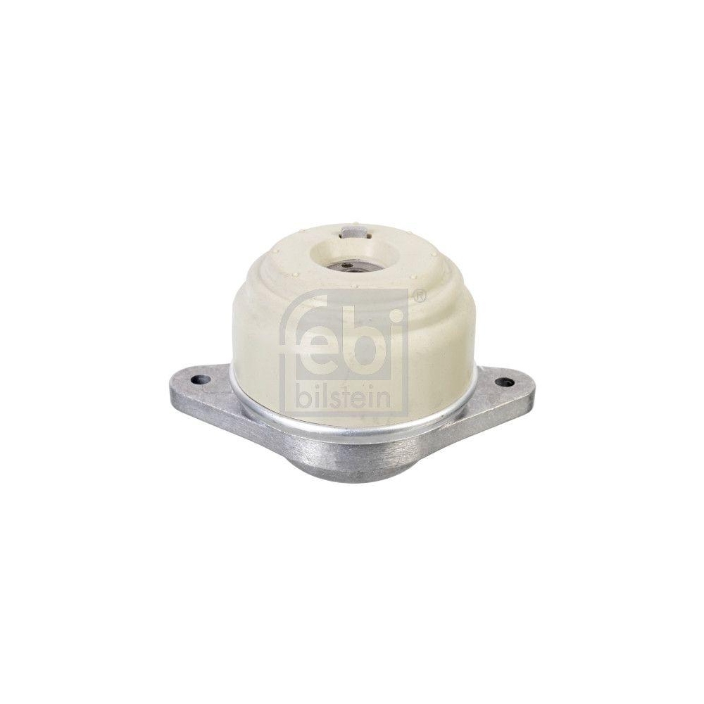 FEBI BILSTEIN Lagerung, Motor 175768 f&uuml;r MERCEDES-BENZ, beidseitig, vorne