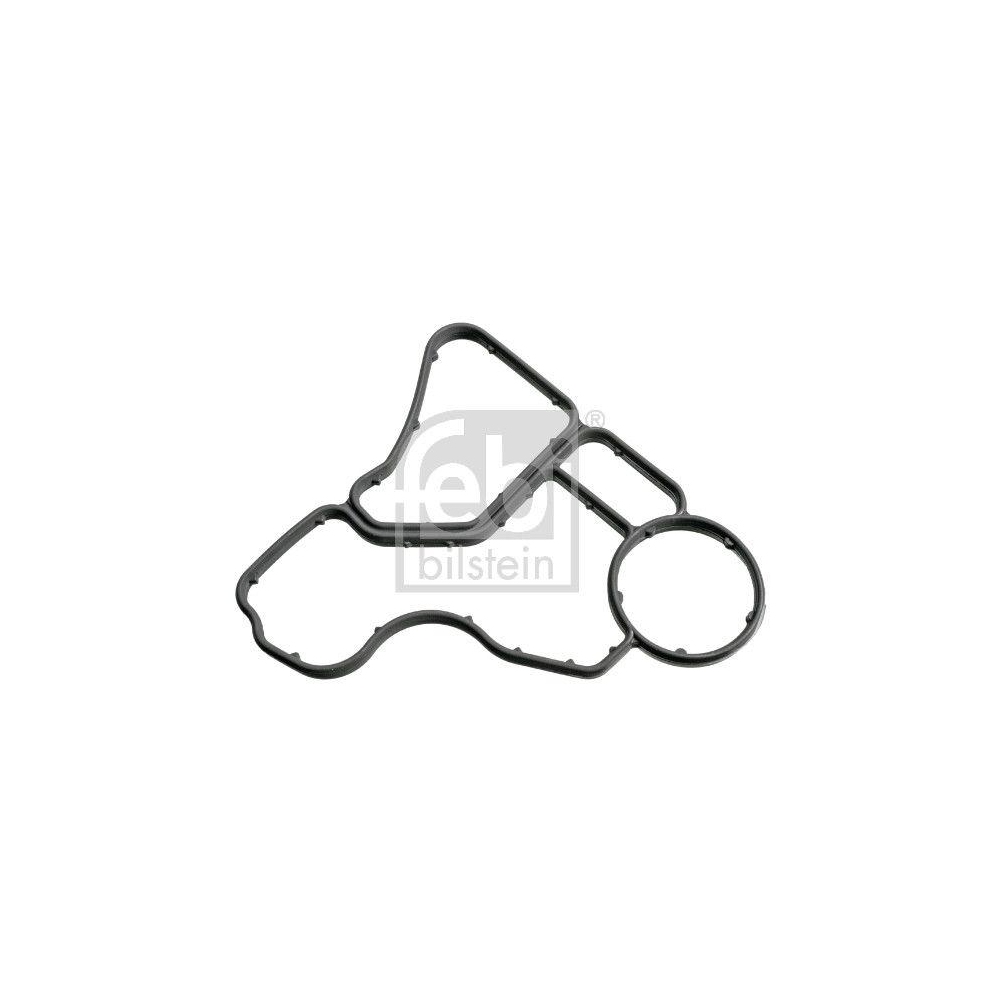 Dichtung, Ölfiltergehäuse FEBI BILSTEIN 176979 für BMW