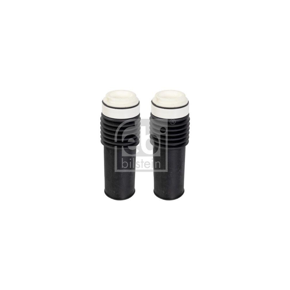 FEBI BILSTEIN Staubschutzsatz, Sto&szlig;d&auml;mpfer 180830 f&uuml;r ALFA ROMEO, Vorderachse