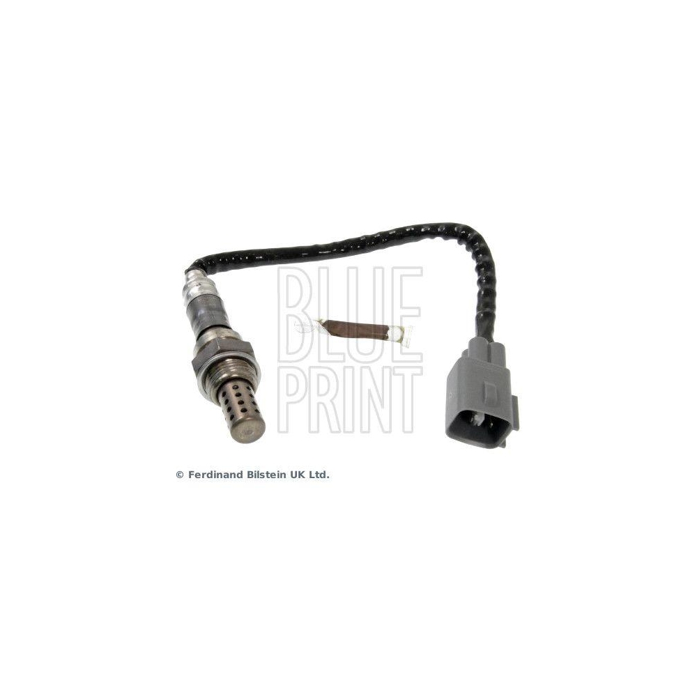 Lambdasonde BLUE PRINT ADT37078 f&uuml;r TOYOTA LEXUS, links oben, vor Katalysator