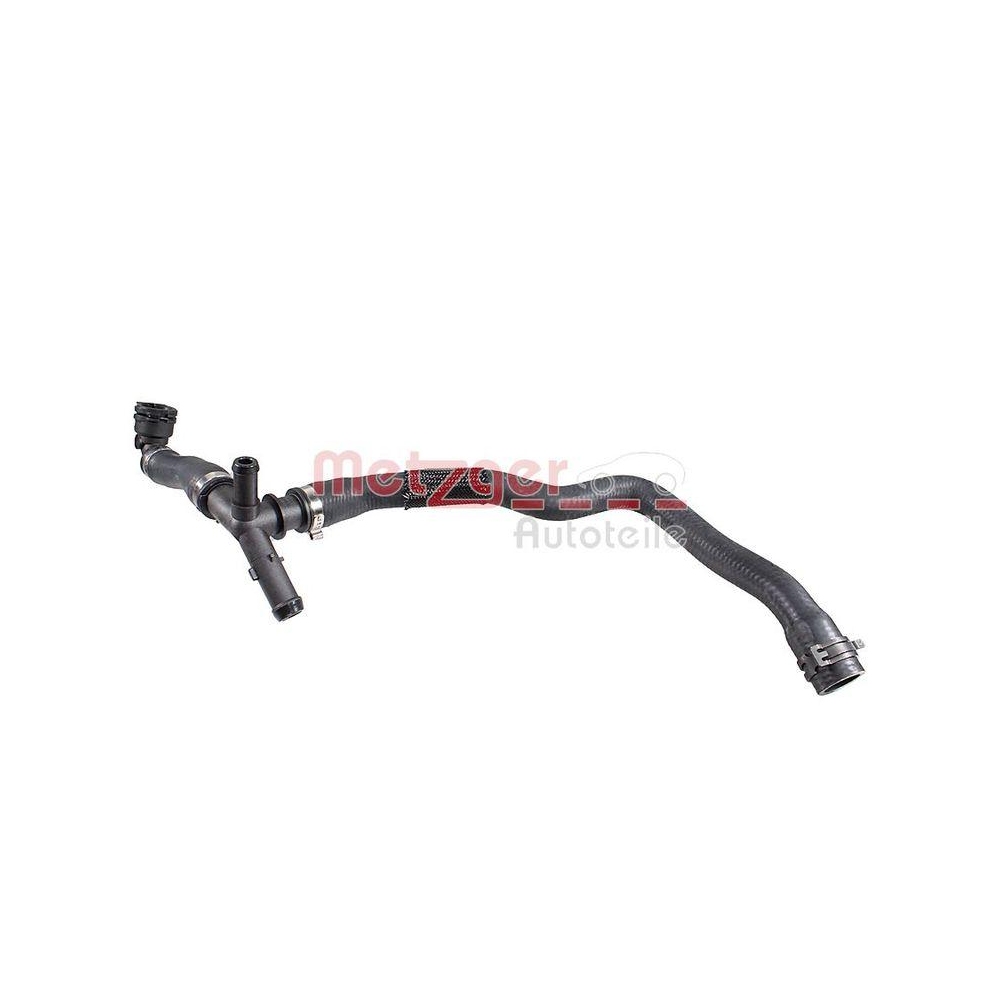 K&uuml;hlerschlauch METZGER 2421495 f&uuml;r BMW MINI