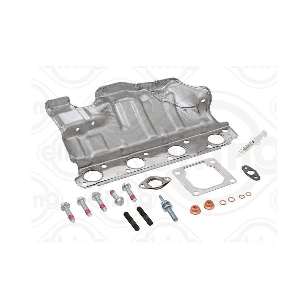 Montagesatz, Lader ELRING 733.570 für