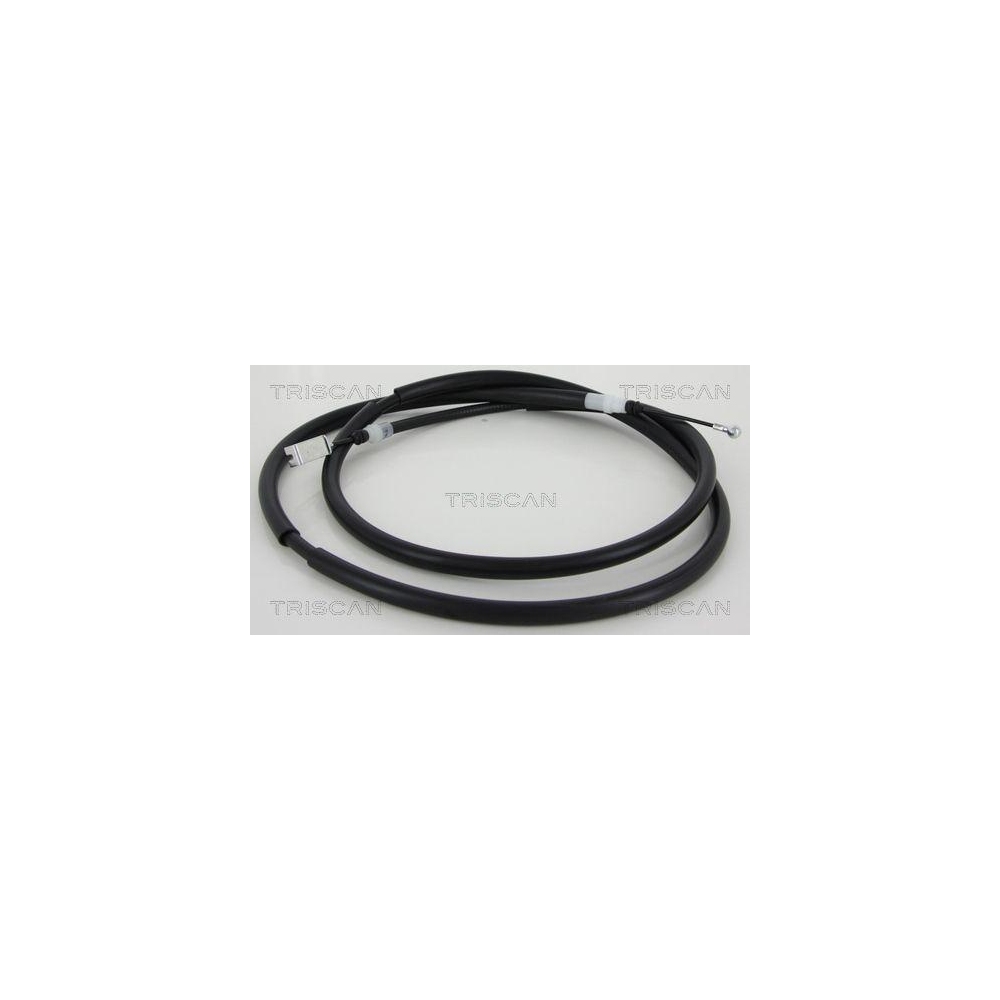 Seilzug, Feststellbremse TRISCAN 8140 10142 f&uuml;r CITRO&Euml;N FIAT LANCIA PEUGEOT