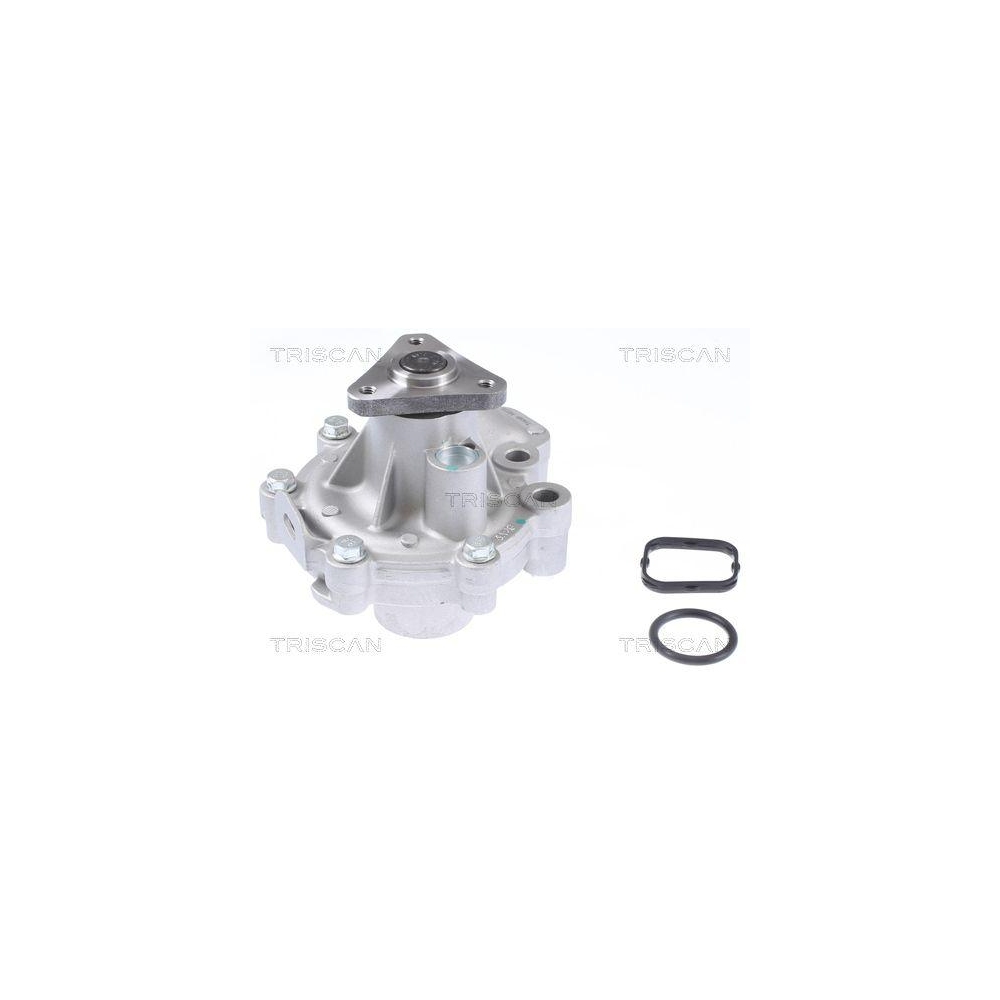 Wasserpumpe, Motork&uuml;hlung TRISCAN 8600 50011h f&uuml;r MAZDA