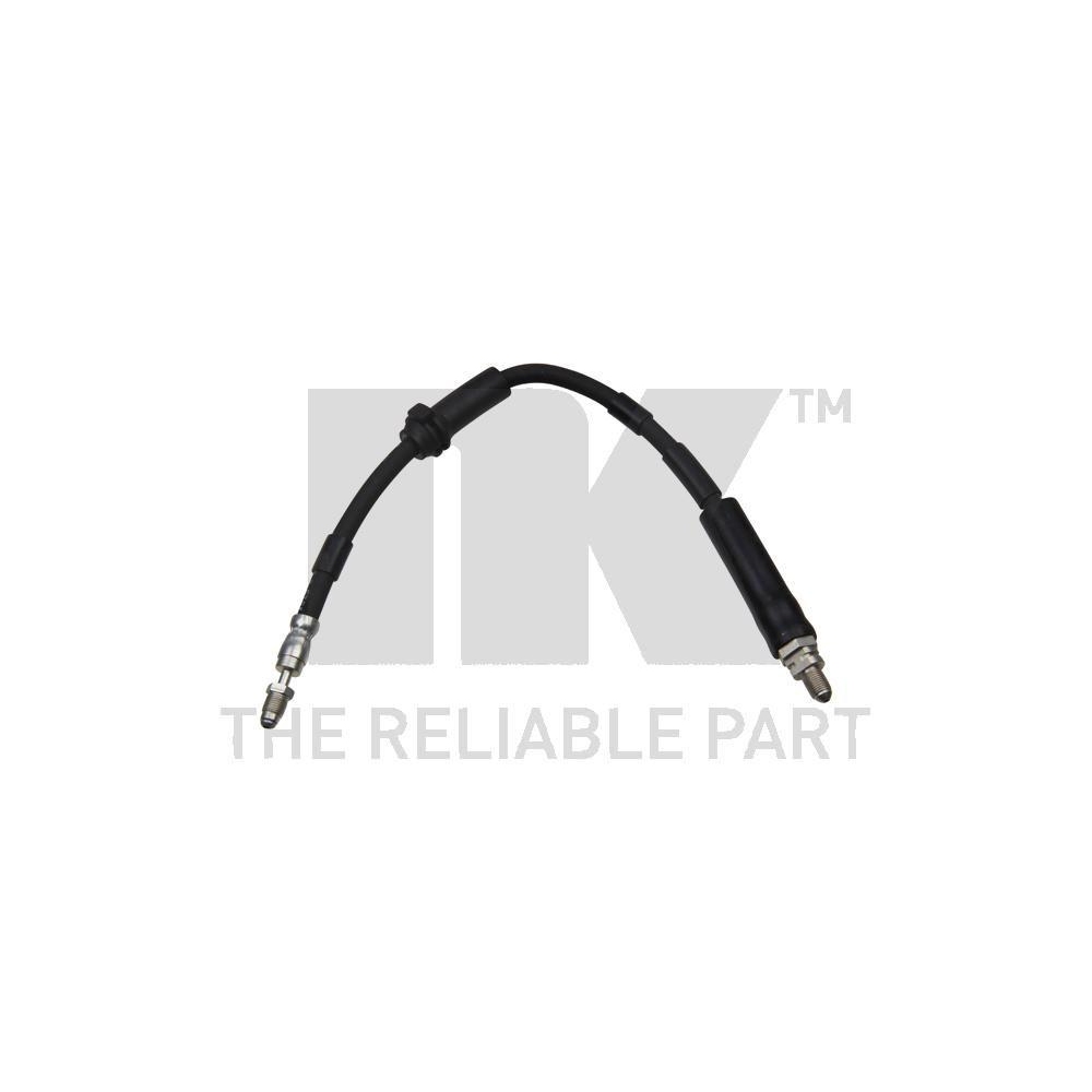 Bremsschlauch NK 8525157 f&uuml;r FORD, Vorderachse